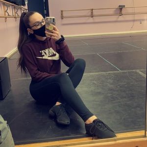 Meet your Posher, Bethany